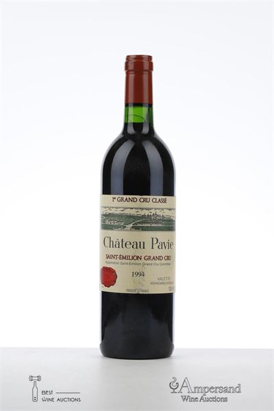 PAVIE 1994 - Mc - 1 Bottle