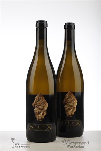 POUILLY FUME SILEX 2009 - Dagueneau - 2 Bottles