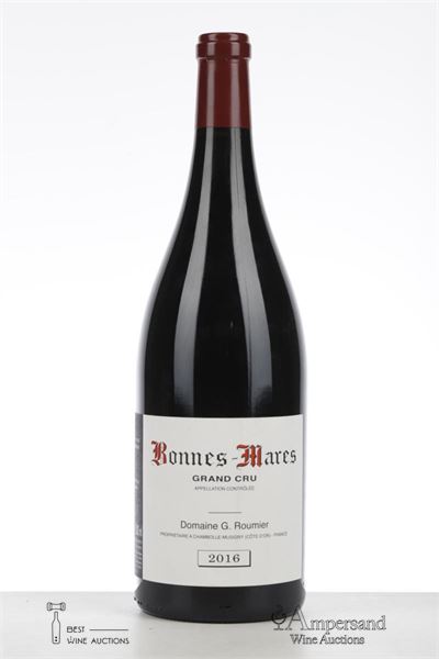 BONNES MARES 2016 - Georges Roumier - 1 Magnum