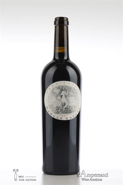 HARLAN ESTATE 1997 - 1 Bottle
