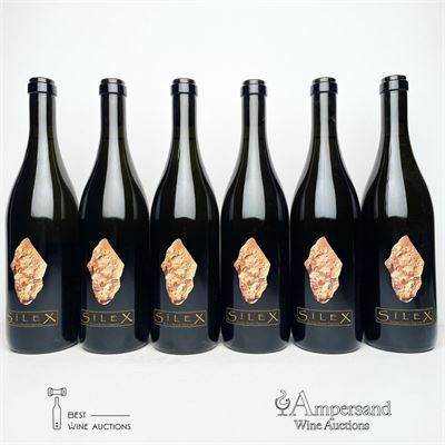 POUILLY FUME SILEX 2012 - Dagueneau - 6 Bottles