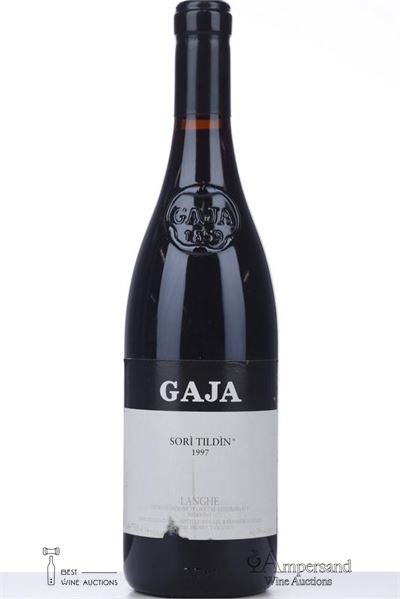 SORI TILDIN 1997 - Gaja - 1 Bottle