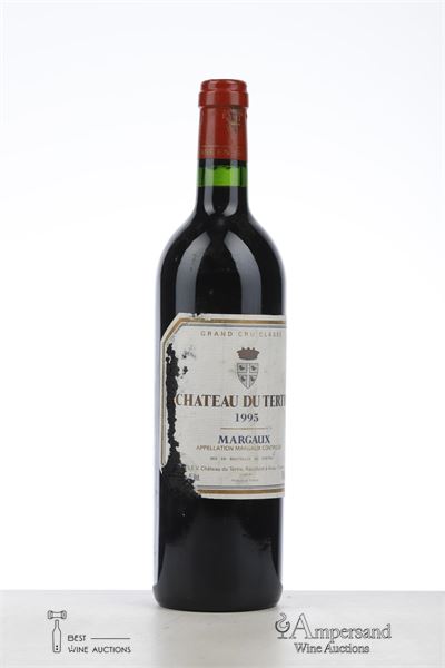 DU TERTRE 1995 - Mc - 1 Bottle