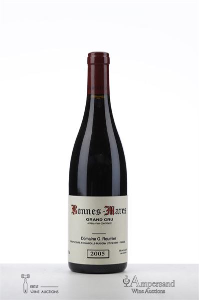 BONNES MARES 2005 - Georges Roumier - 1 Bottle