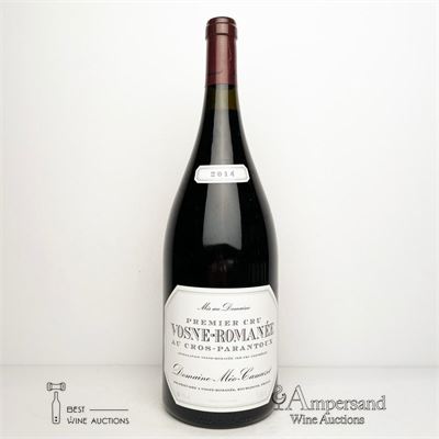 VOSNE ROMANEE CROS PARANTOUX 2014 - Meo Camuzet - 1 Magnum