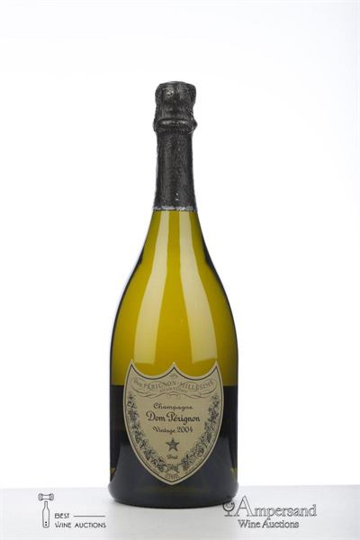 DOM PERIGNON 2004 - Moet et Chandon - 1 Bottle