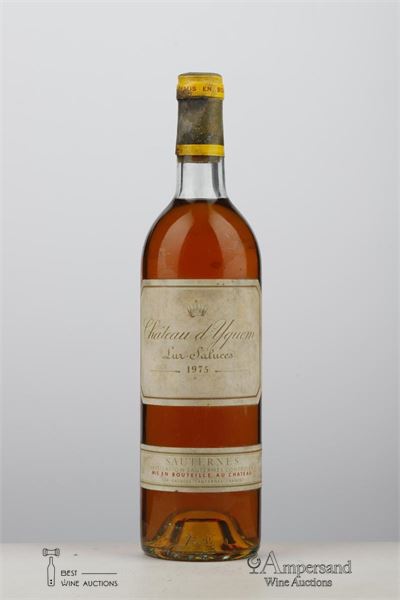 YQUEM 1975 - Mc - 1 Bottle