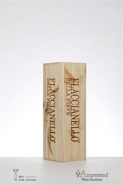 FLACCIANELLO DELLA PIEVE 2016 - Fontodi - 1 Magnum - Owc 1