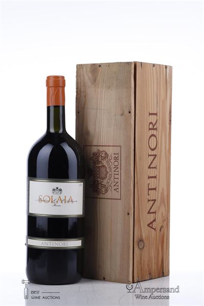 SOLAIA 1988 - Antinori - 1 Magnum - Owc 1