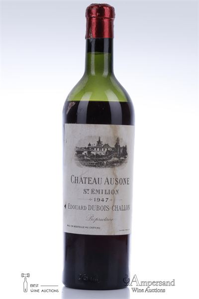 AUSONE 1947 - Mc - 1 Bottle