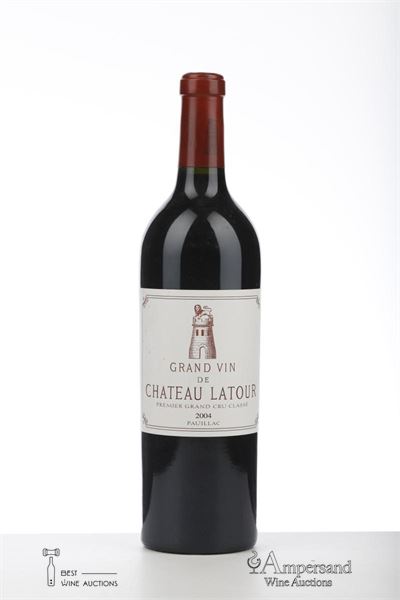 LATOUR 2004 - Mc - 1 Bottle
