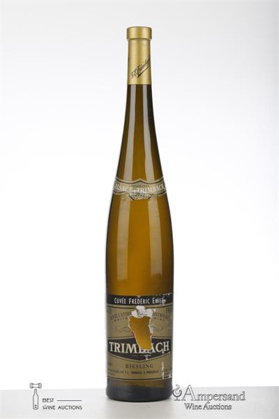 RIESLING CUVEE FREDERIC EMILE 1992 - Trimbach - 1 Magnum