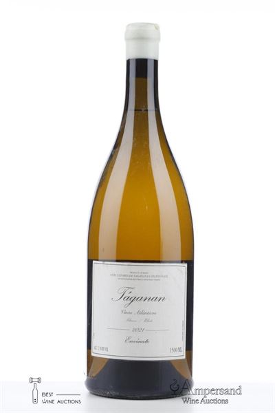 TAGANAN BLANCO 2021 - Envinate - 1 Magnum
