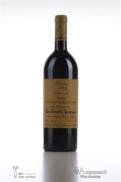 ALZERO 1997 - Quintarelli - 1 Bottle