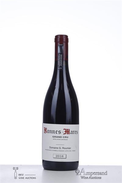 BONNES MARES 2016 - Georges Roumier - 1 Bottle