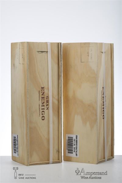 GRAN ENEMIGO GUALTALLARY 2016 - Gran Enemigo - 2 Magnums - Owc 1
