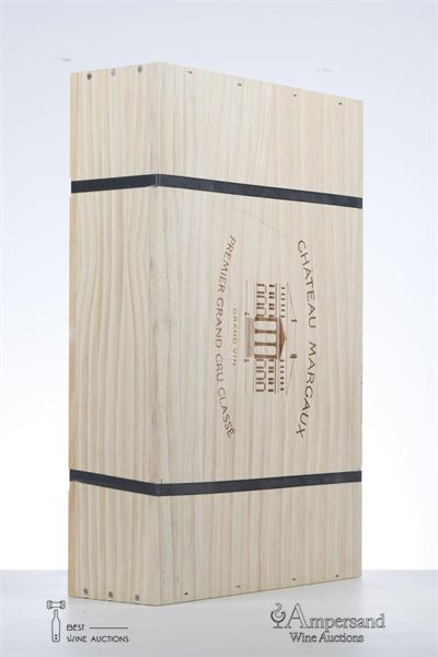 MARGAUX 2020 - Mc - 6 Bottles - Owc 6