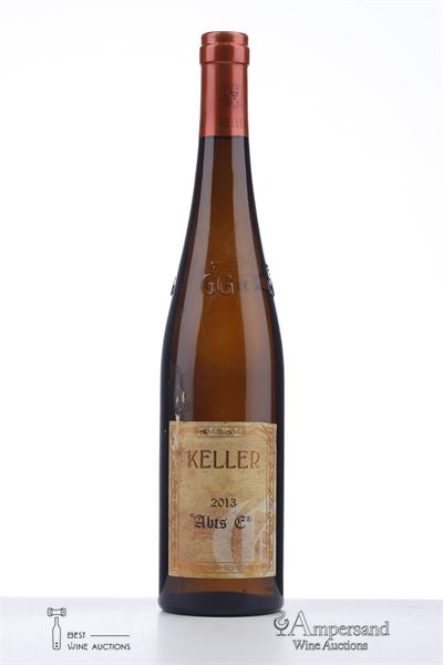RIESLING WESTHOFEN BRUNNENHAUSCHEN ABTSERDE TROCKEN GG 2013 - Keller - 1 Bottle