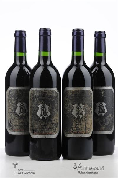 LA CONSEILLANTE 1994 - Mc - 4 Bottles