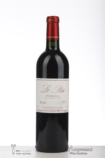 LE PIN 2016 - Mc - 1 Bottle