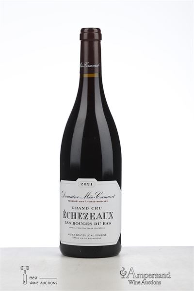 ECHEZEAUX 2021 - Meo Camuzet - 1 Bottle