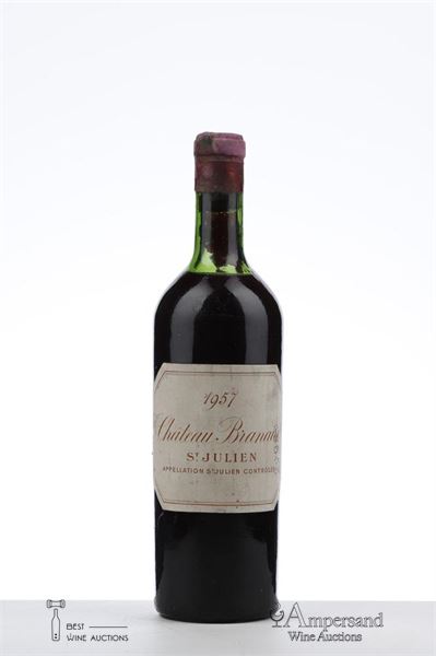 BRANAIRE 1957 - MB - 1 Bottle