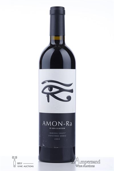 AMON RA 2004 - Glaetzer - 1 Bottle