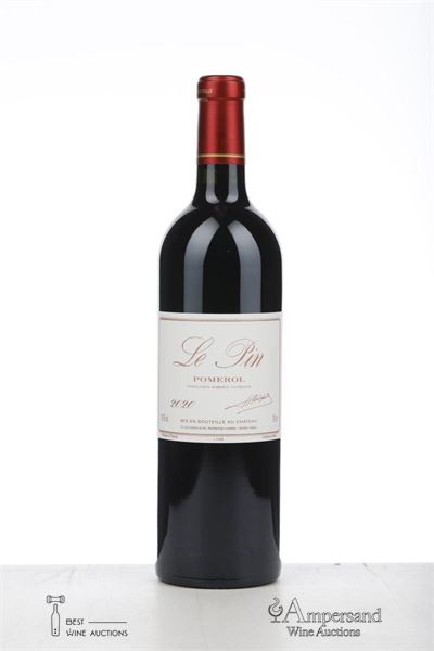 LE PIN 2020 - Mc - 1 Bottle