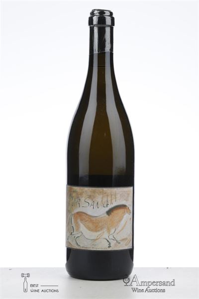 POUILLY FUME PUR SANG 2006 - Dagueneau - 1 Bottle
