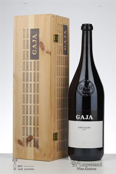 SORI TILDIN 2009 - Gaja - 1 x 3,000Ltr - Owc 1
