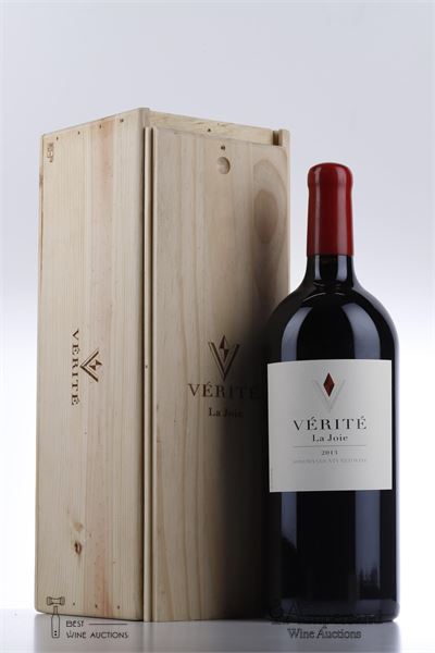 LA JOIE 2013 - Verite - 3.00 Liter Bottle - Owc 1