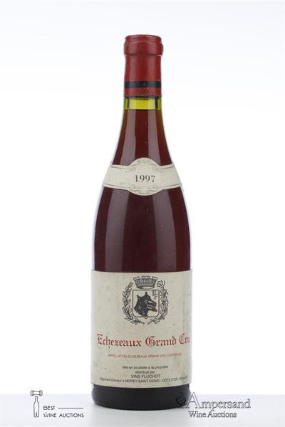 ECHEZEAUX 1997 - Fluchot - 1 Bottle