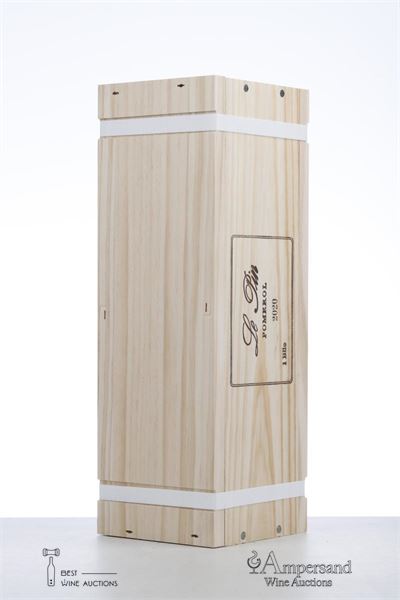 LE PIN 2020 - Mc - 1 Bottle - Owc 1