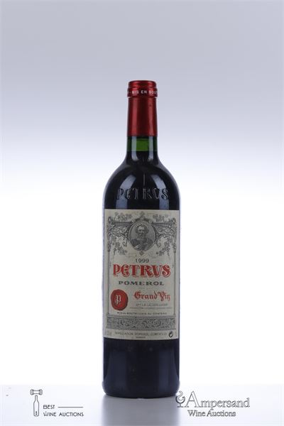 PETRUS 1999 - 1 Bottle