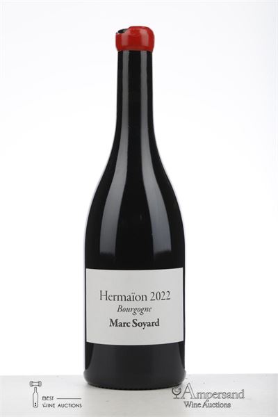 BOURGOGNE HERMAION 2022 - Marc Soyard - 1 Bottle