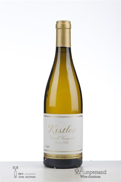KISTLER CHARDONNAY DURRELL VINEYARD 2020 - Kistler - 1 Bottle