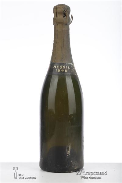 SALON LE MESNIL 1949 - Salon - 1 Bottle