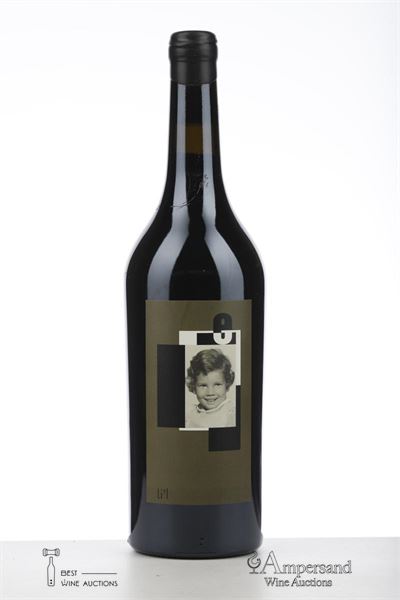 LI'L E GRENACHE 2003 - Sine Qua Non - 1 Bottle