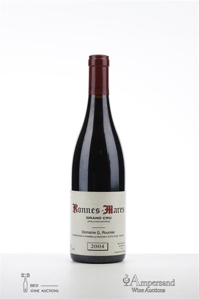BONNES MARES 2004 - Georges Roumier - 1 Bottle