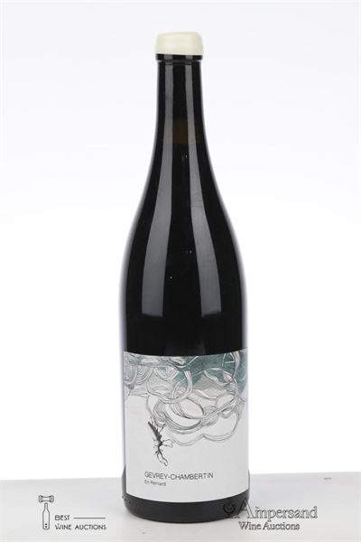 GEVREY CHAMBERTIN EN RENIARD 2021 - Les Horees - 1 Bottle