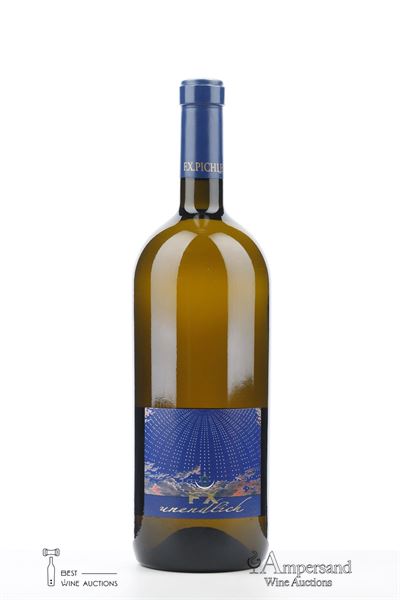 UNENDLICH RIESLING SMARAGD 2010 - FX Pichler - 1 Magnum