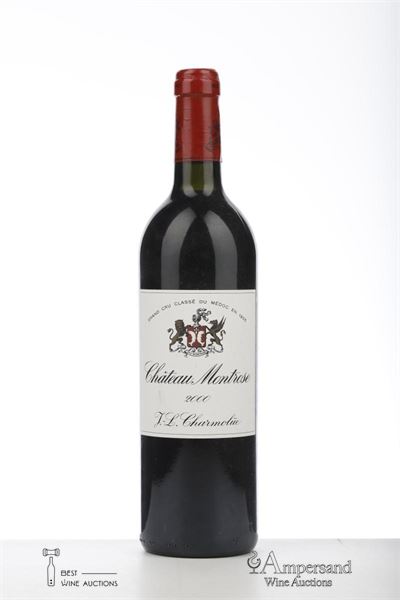 MONTROSE 2000 - Mc - 1 Bottle