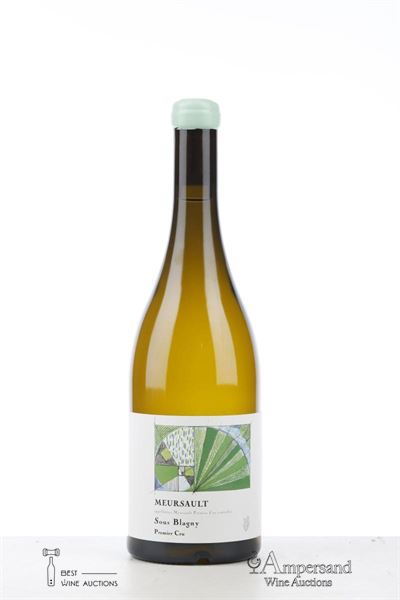 MEURSAULT SOUS BLAGNY 2022 - Maison Fang - 1 Bottle