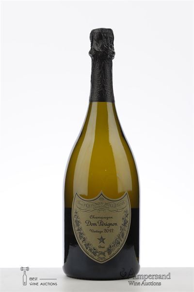 DOM PERIGNON 2012 - Moet et Chandon - 1 Bottle