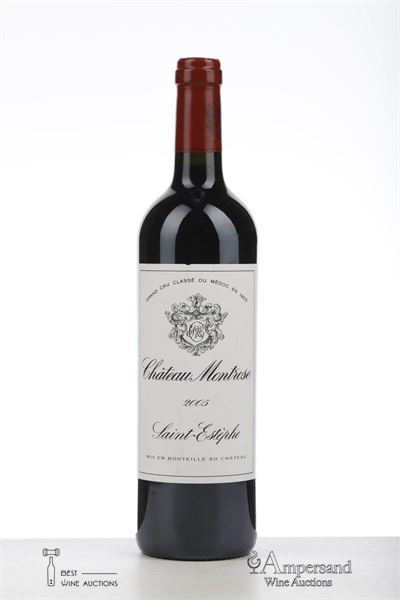 MONTROSE 2005 - Mc - 1 Bottle