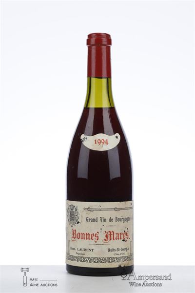 BONNES MARES 1994 - Dominique Laurent - 1 Bottle