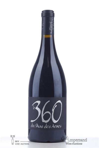 LE 360 DU MAS DES ARMES 2021 - Mas des Armes - 1 Bottle