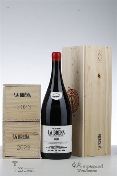LA BRENA 2023 - Comando G - 3 Magnums - Owc 1