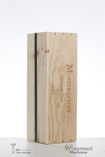 MONTRACHET 2021 - Louis Jadot - 1 Bottle - Owc 1