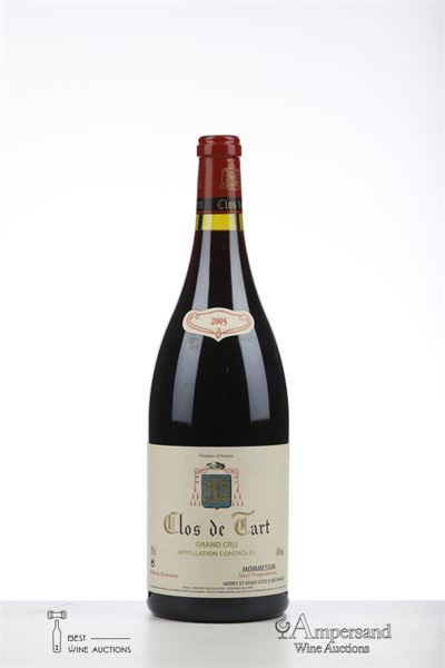 CLOS DE TART 2005 - Mommessin - 1 Magnum